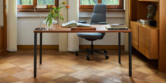 Ikonisk design för varje rum